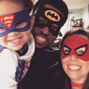 Meet your Posher, Kristyn